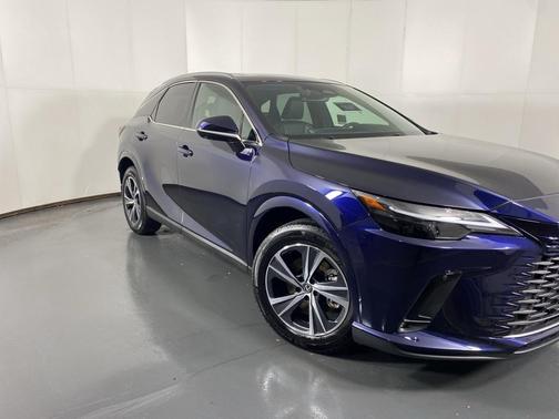 2024 Lexus RX 350 Base