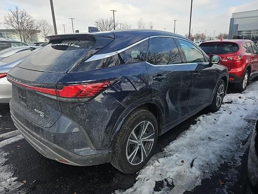 2024 Lexus RX 350 Base