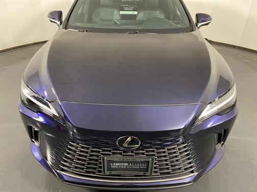 2024 Lexus RX 350 Base