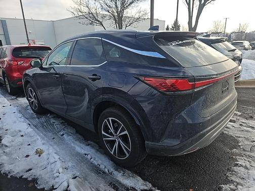 2024 Lexus RX 350 Base