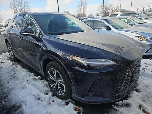 2024 Lexus RX 350 Base