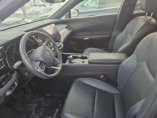 2024 Lexus RX 350 Base