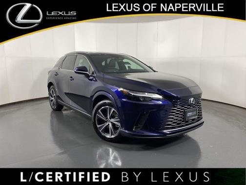 2024 Lexus RX 350 Base