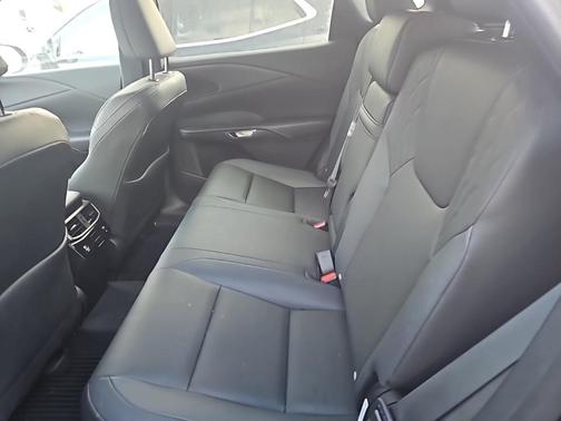 2024 Lexus RX 350 Base