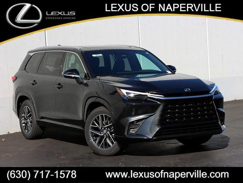 2026 Lexus TX 350 Premium