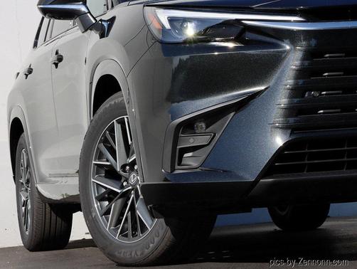 2026 Lexus TX 350 Premium