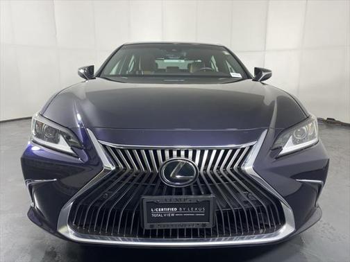 2019 Lexus ES 350 Luxury