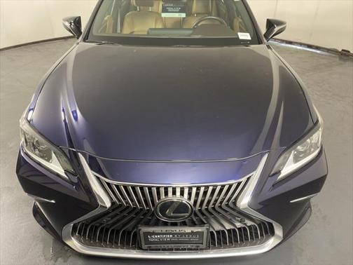 2019 Lexus ES 350 Luxury