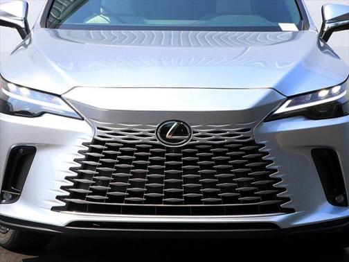 2025 Lexus RX 350 Base