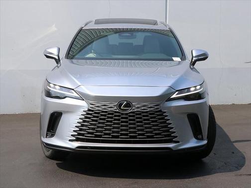 2025 Lexus RX 350 Base
