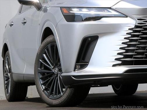 2025 Lexus RX 350 Base