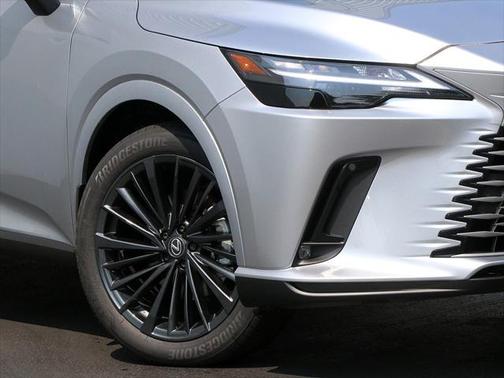 2025 Lexus RX 350 Base