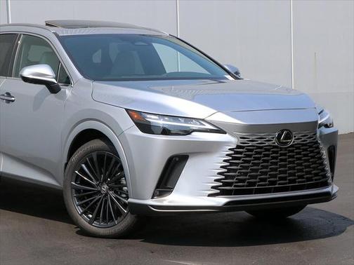 2025 Lexus RX 350 Base
