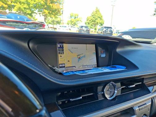 2014 Lexus ES 350 Base