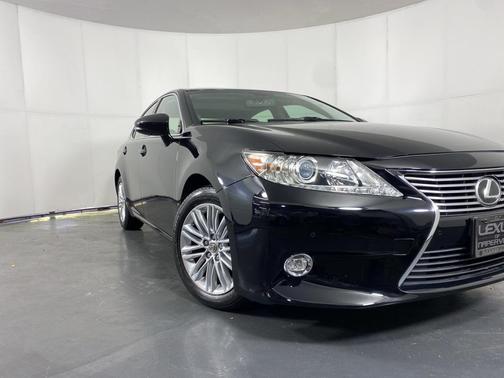 2014 Lexus ES 350 Base