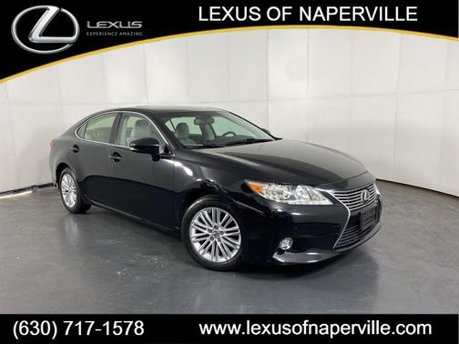 2014 Lexus ES 350 Base
