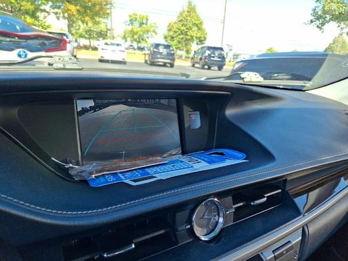 2014 Lexus ES 350 Base