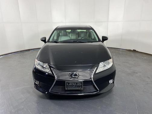 2014 Lexus ES 350 Base