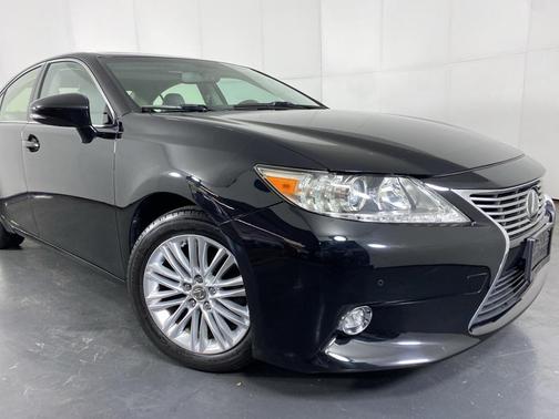 2014 Lexus ES 350 Base
