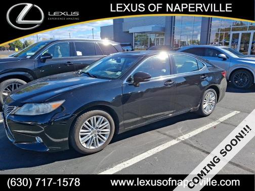 2014 Lexus ES 350 Base