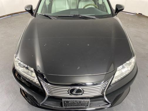 2014 Lexus ES 350 Base