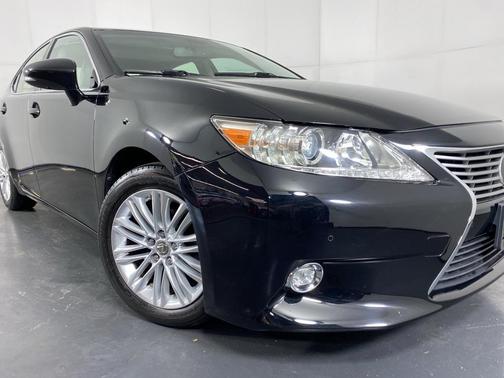 2014 Lexus ES 350 Base