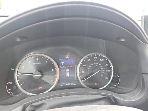 2015 Lexus NX 200t Base