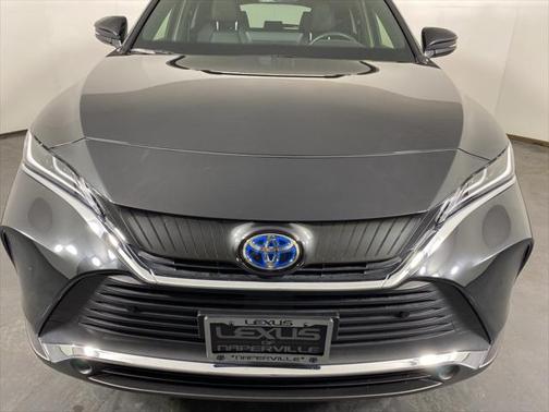 2022 Toyota Venza XLE