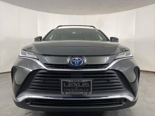 2022 Toyota Venza XLE