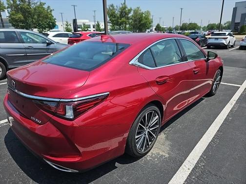2024 Lexus ES 350 Base