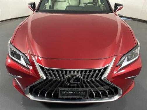 2024 Lexus ES 350 Base