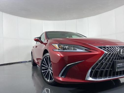 2024 Lexus ES 350 Base