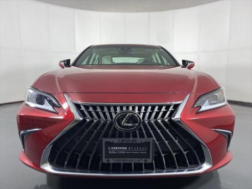 2024 Lexus ES 350 Base