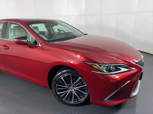 2024 Lexus ES 350 Base