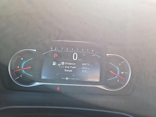 2019 Honda Pilot Touring 8-Passenger