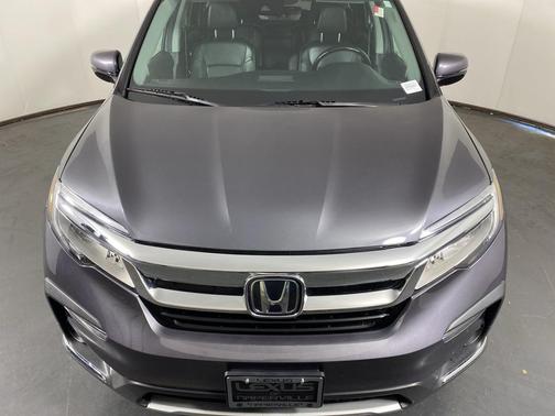 2019 Honda Pilot Touring 8-Passenger