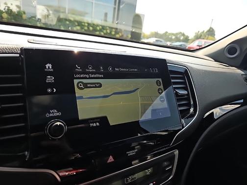 2019 Honda Pilot Touring 8-Passenger