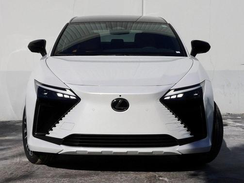2026 Lexus RZ 350e Premium