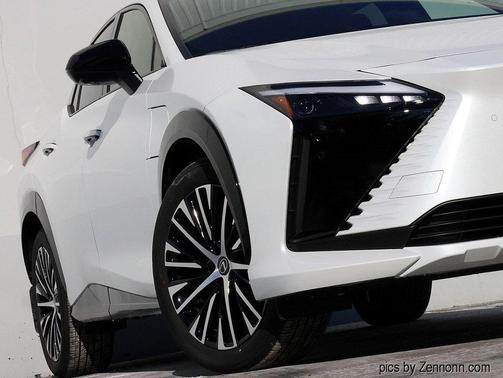 2026 Lexus RZ 350e Premium
