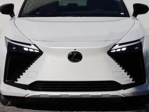 2026 Lexus RZ 350e Premium