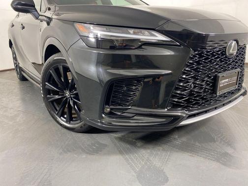 Caviar 2023 Lexus RX 500h F SPORT Performance