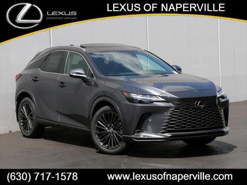 2025 Lexus RX 350 Base