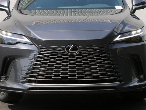 2025 Lexus RX 350 Base