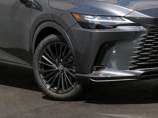 2025 Lexus RX 350 Base
