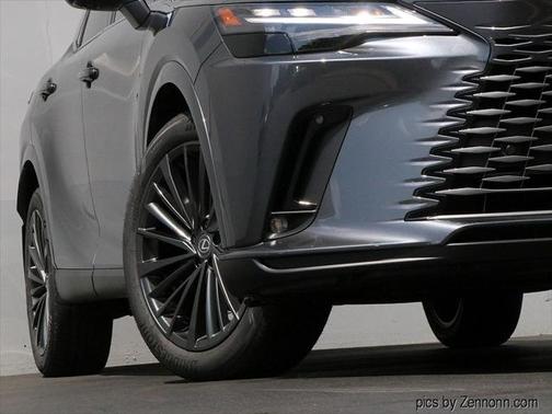 2025 Lexus RX 350 Base