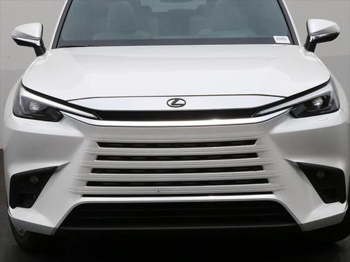 2025 Lexus TX 350 Luxury