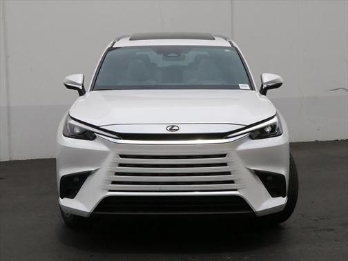 2025 Lexus TX 350 Luxury