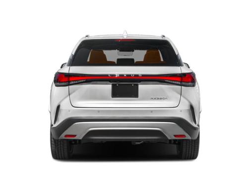 Copper 2026 Lexus RX 350h Premium+