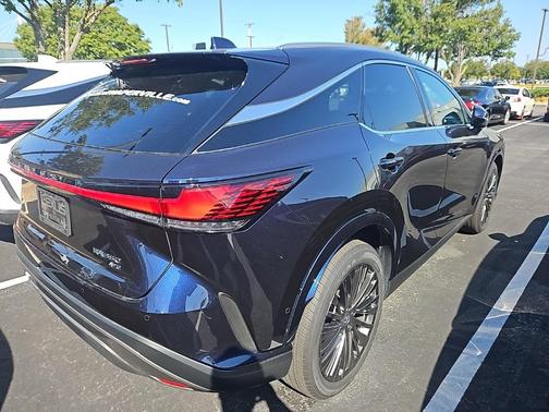 2024 Lexus RX 350 Luxury