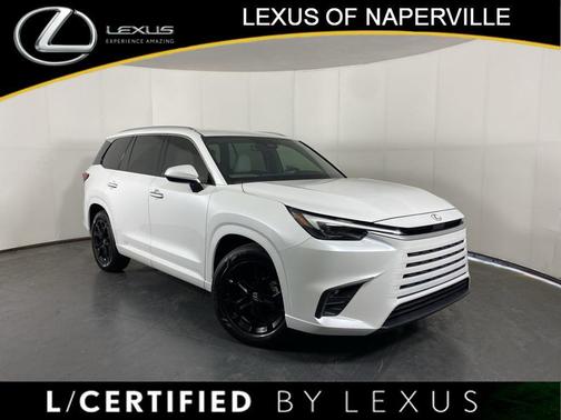 2024 Lexus TX 350 Base
